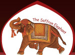 Saffron Elephant