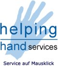 helping hand